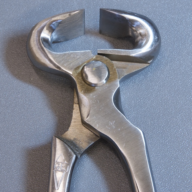 G.E. 15